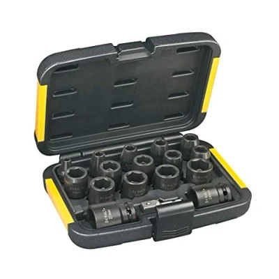 Imagen de DeWalt DT7506 QZ Pack de 17 puntas desatornilladores