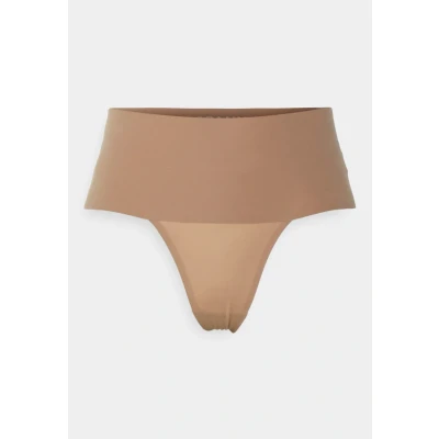 Imagen de Spanx Tanga, Mujer, Talla: XS, Café au lait