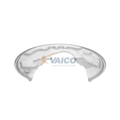 Imagen de VAICO V42 0687 Chapa Protectora de Disco Freno Eje trasero, derecha Original calidad CITROËN: C8