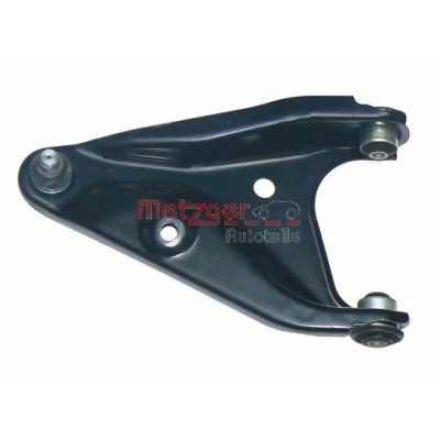 Imagen de METZGER 58064801 Barra oscilante, suspensión de ruedas DACIA: Sandero I, Logan I Berlina, Pick up