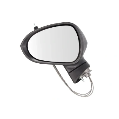 Imagen de Espejo retrovisor Blic 5402 10 2002283P izquierda mecánico convexo para vehíc. con volante a la SEAT: Ibiza 4 Sportcoupe,