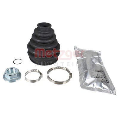 Imagen de METZGER 751.307 Fuelle Palier 107 Termoplástico FORD: Focus Mk1 Hatchback, Berlina, Familiar