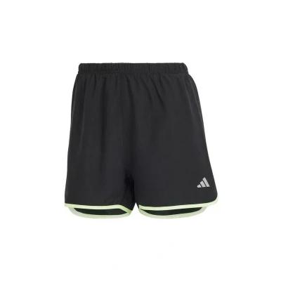 Imagen de adidas Pantalones Cortos Casuales, Mujeres, Negro, L
