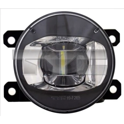Imagen de TYC 19 15298 00 9 Faros Antiniebla izquierda