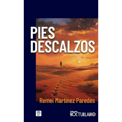 Imagen de Pies descalzos: 5 (Nocturlabio)