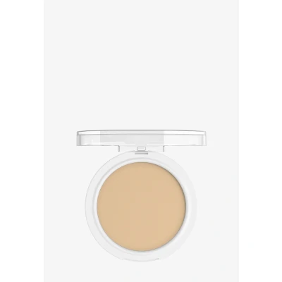 Imagen de Wet n wild, Bare Focus, Clarifying and Finishing Powder, Translúcidos y Matificantes para Base de Maquillaje, Larga Duración, con Ácido Hialurónico Vitamina E, Tono Piel Claro/Medio