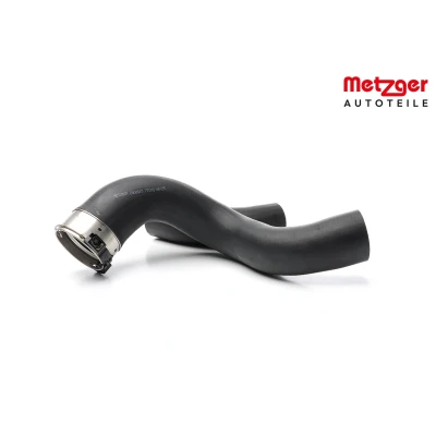 Imagen de METZGER 2400815 Manguera Turbo sin tubería, Con acople rápido RENAULT: Trafic 3, 3 Bus, OPEL: Vivaro B Combi