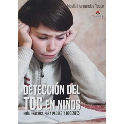 Imagen de Detección del TOC en niños (SIN COLECCION)