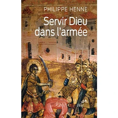 Imagen de Servir Dieu Dans Larmée (ebook)