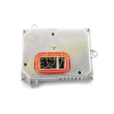 Imagen de GEBE 9 9567 1 Bobina de reactancia, lámpara descarga gas 12 Unidad control/software NO se debe actualizar