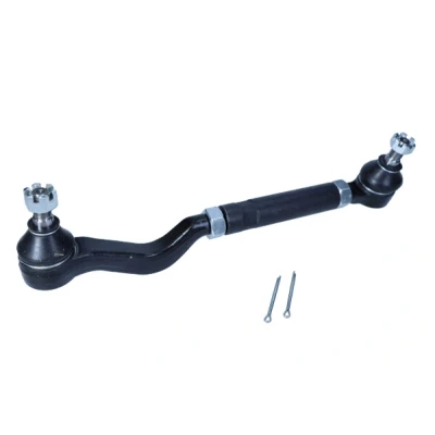 Imagen de MAXGEAR 69 0993 Barra de Dirección Eje delantero, izquierda, derecha HYUNDAI: Terracan, Galloper 2, MITSUBISHI: