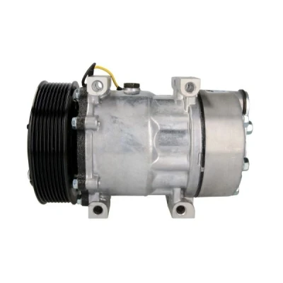 Imagen de Compresor, aire acondicionado THERMOTEC KLIMA KTT090013