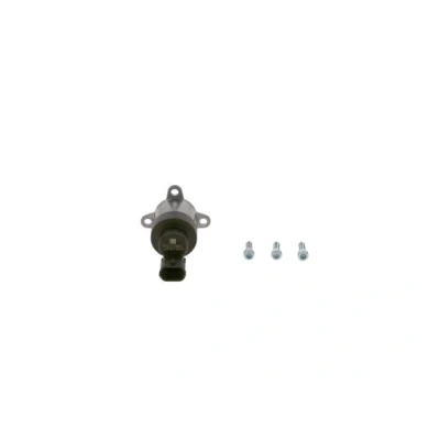 Imagen de BOSCH 1 465 ZS0 130 Regulador de presión combustible Bomba alta (lado baja presión) con material montaje añadido
