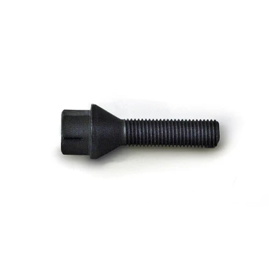 Imagen de H&amp;R B1254501 Tornillos de Rueda M12x1,5, M12 Asiento cónico F