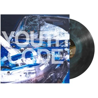 Imagen de Yours With Malice Vinilo Youth Code