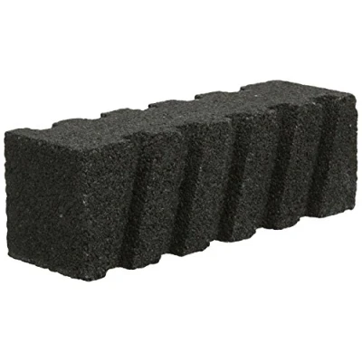 Imagen de Silverline Tools 918552 Bloque de lija para hormigón (Grano 24)