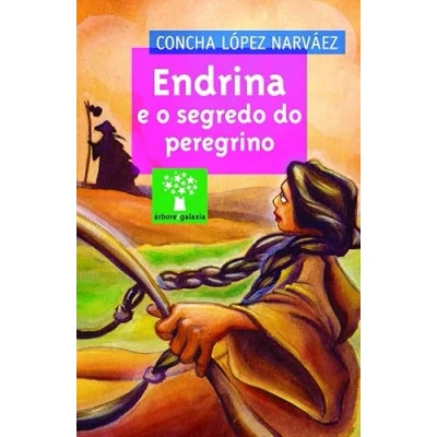 Imagen de Endrina e o segredo do peregrino: 130 (Árbore a partir de 12 anos)