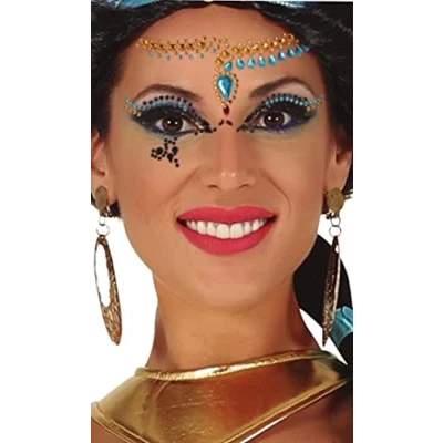 Imagen de Fiestas Guirca, S.L. Gemas Adhesivas de Egipcia