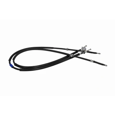 Imagen de Cable de accionamiento, freno estacionamiento VAICO V40 30010