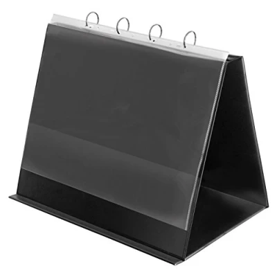 Imagen de VELOFLEX 4132280 Rotafolios de mesa DIN A3