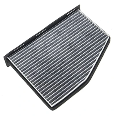 Imagen de vhbw Filtro habitáculo reemplaza Mann Filter CUK 2939 para vehículos