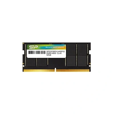 Imagen de Silicon Power Memoria RAM, Estándar