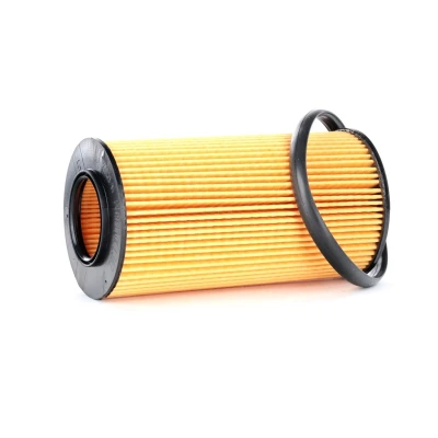 Imagen de PURFLUX L362 Filtro de aceite Cartucho filtrante VOLKSWAGEN: GOLF 5, Polo V Hatchback, 6, AUDI: A3 TT Coupé, A4 B7 Berlina