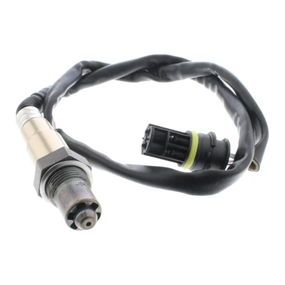 Imagen de VEMO Original Quality V30 76 0029 Sonda lambda M18 x 1,5 térmico, Rosca engrasada negro 4 redondo MERCEDES BENZ: Clase C Berlina, CLK Coupé