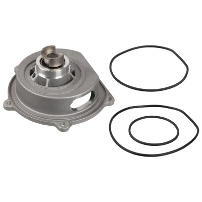 Imagen de BLUE PRINT ADJ139111 Bomba de agua Fundición aluminio con junta anular Metal HONDA: CIVIC 6 Hatchback, Fastback, Aerodeck