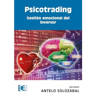 Imagen de Psicotrading. Gestion Emocional Del Inve (MANUAL PRACTICO)