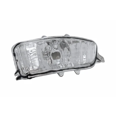 Imagen de VEMO V95 84 0006 Intermitente blanco Delante, izquierda sin portalámparas VOLVO: S40 II, S80 C30