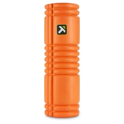 Imagen de TRIGGERPOINT Grid Vibe Plus Rodillo de Espuma Vibrante Cuatro velocidades