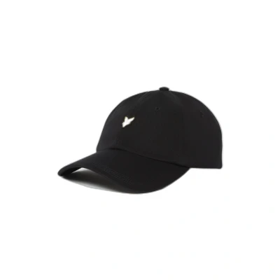 Imagen de Lyle &amp; Scott Baseball Unisex Gorra, Talla: One Size, Dark navy