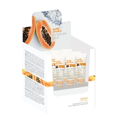 Imagen de milk_shake Moisture Plus Hydrating Lotion 12 x ml