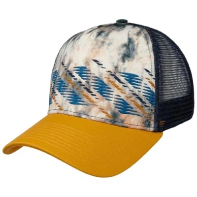 Imagen de Buff Gorra Trucker Green Campast Unisex L/XL