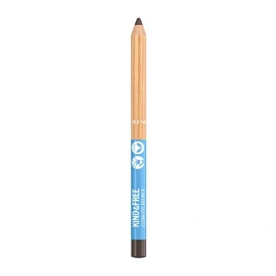 Imagen de Rimmel London Kind &amp; Free Eye Definer 1,1 g