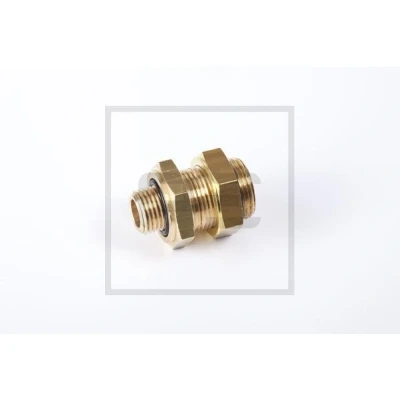 Imagen de PETERS ENNEPETAL 076.021 00A Conector, Tubería de aire comprimido M16x1,5