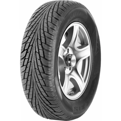 Imagen de Maxxis MA SAS 255/65 R16 109H coche de turismo Neumáticos para todas las estaciones SSANGYONG: Rexton / 2, Korando II SUV 42740095