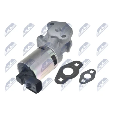 Imagen de NTY EGR CH 007 Válvula electroneumático sin radiator EGR, con juntas CHRYSLER: 300C Touring, Berlina