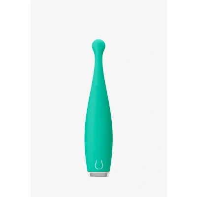Imagen de FOREO ISSA Baby Cepillo dental sónico suave para bebés de 0 a 4 años, Kiwi Green Panda