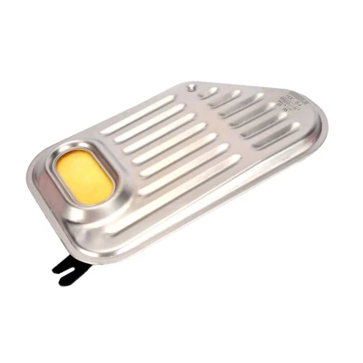 Imagen de MAHLE ORIGINAL HX 84D Kit filtro hidrtáulico, caja automática con junta AUDI: Allroad C5, PORSCHE: Boxster, VOLKSWAGEN: Phaeton