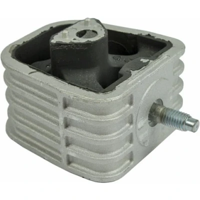 Imagen de METZGER 8053737 Soporte de motor delante, izquierda, derecha Rodamiento caucho metal MERCEDES BENZ: Clase A, Vaneo
