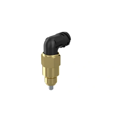 Imagen de WABCO 4411000650 Sensor de ABS