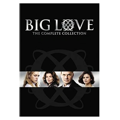 Imagen de Big Love: The Complete Collection [Alemania] [DVD]