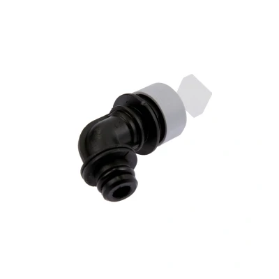 Imagen de Tubo flexible, combustible de fuga BOSCH F 01M 100 878