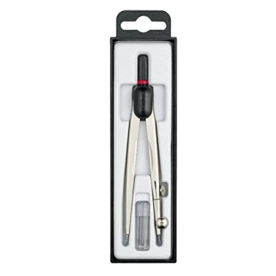 Imagen de rOtring Brújula Universal Passorder