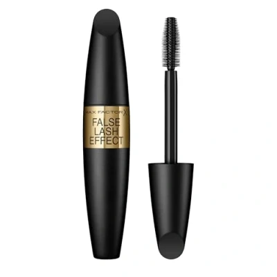 Imagen de Max Factor False Lash Effect Máscara de Pestañas Tono Black/Brown 28 gr