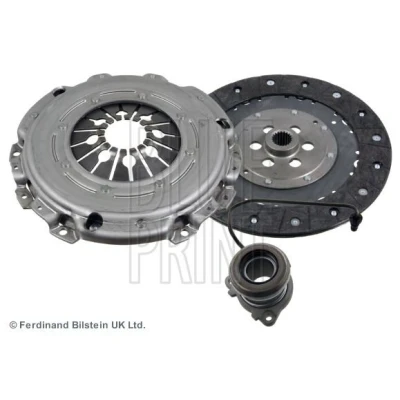 Imagen de BLUE PRINT ADL143032 Kit de Embrague tres piezas con desembrague central, grasa sintética 242 FIAT: Grande Punto Hatchback