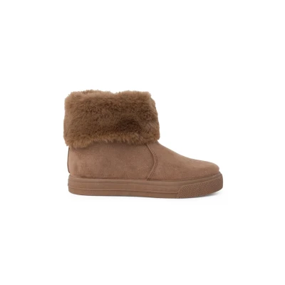 Imagen de Pisamonas Botas para la nieve niños, Talla: 28, Topo Zapatos