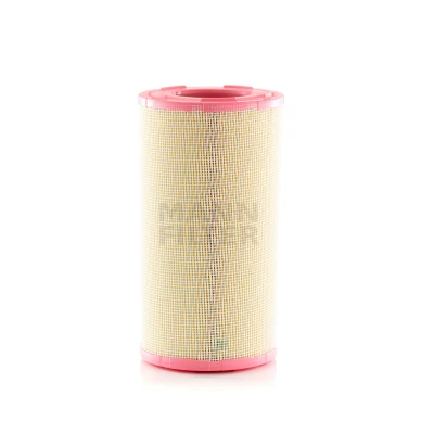 Imagen de MANN FILTER C 28 028 Filtro de aire 507 261 Cartucho filtrante DAF: XF 105